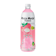 [Mogu Mogu] Lychee Juice 1000ml